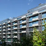 Aloha Neu, Modern, Zentrumsnah Lägenhet