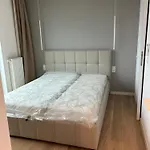Lägenhet Aloha Neu, Modern, Zentrumsnah Szczecin