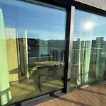 Aloha Neu, Modern, Zentrumsnah Appartement