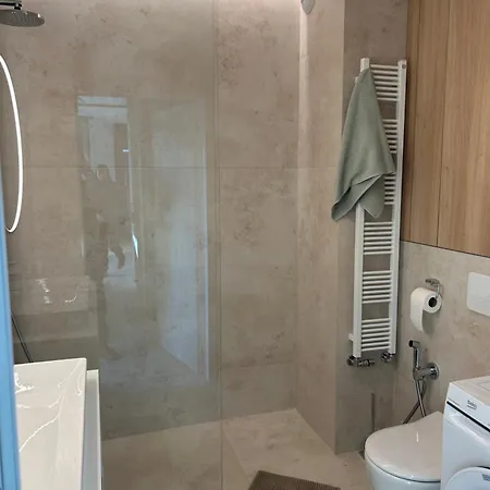 Aloha Neu, Modern, Zentrumsnah Apartment *