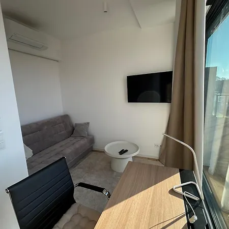 Aloha Neu, Modern, Zentrumsnah Appartement