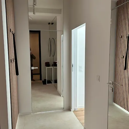 Aloha Neu, Modern, Zentrumsnah Apartment *