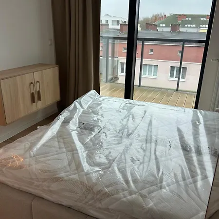 Aloha Neu, Modern, Zentrumsnah Apartment *