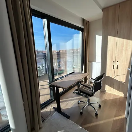 Aloha Neu, Modern, Zentrumsnah Appartement *