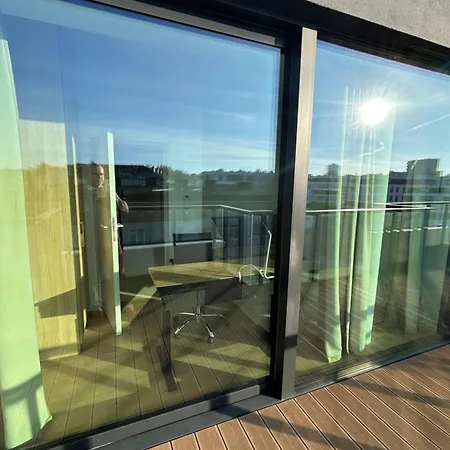 Aloha Neu, Modern, Zentrumsnah Apartment