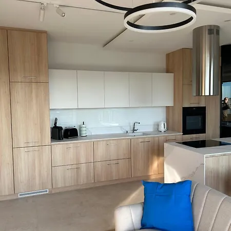 Aloha Neu, Modern, Zentrumsnah Appartement *