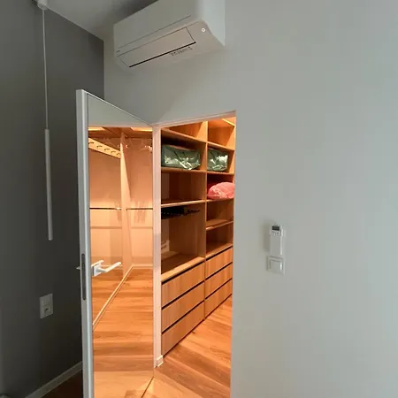 Aloha Neu, Modern, Zentrumsnah Stettin