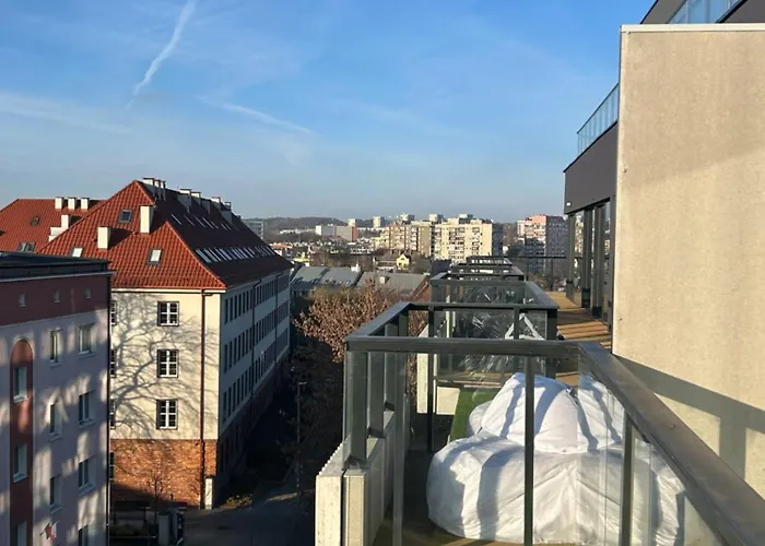 Aloha Neu, Modern, Zentrumsnah