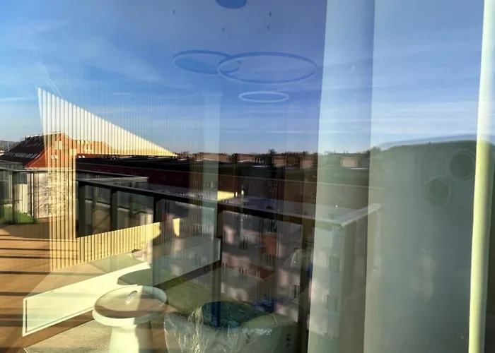 Aloha Neu, Modern, Zentrumsnah